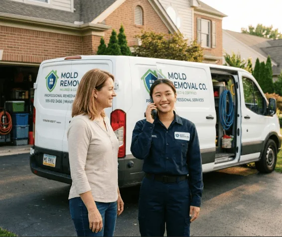 Crawlspace Mold Remediation Commerce, GA FAQs